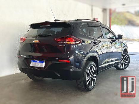 CHEVROLET Tracker 1.0 12V 4P FLEX TURBO LT AUTOMTICO, Foto 5