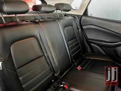 CHEVROLET Tracker 1.0 12V 4P FLEX TURBO LT AUTOMTICO, Foto 7