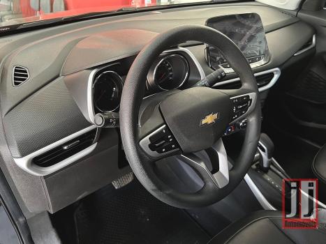 CHEVROLET Tracker 1.0 12V 4P FLEX TURBO LT AUTOMTICO, Foto 8