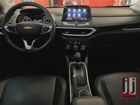 CHEVROLET Tracker 1.0 12V 4P FLEX TURBO LT AUTOMTICO, Foto 9