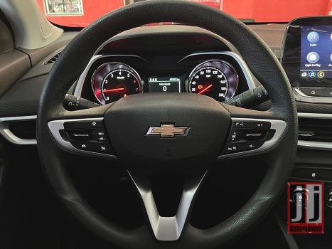 CHEVROLET Tracker 1.0 12V 4P FLEX TURBO LT AUTOMTICO, Foto 10