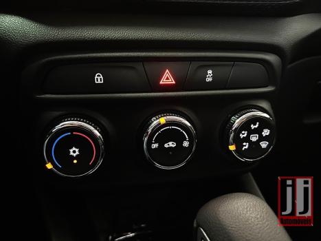 CHEVROLET Tracker 1.0 12V 4P FLEX TURBO LT AUTOMTICO, Foto 12
