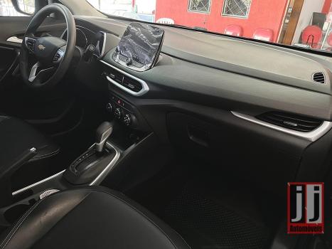 CHEVROLET Tracker 1.0 12V 4P FLEX TURBO LT AUTOMTICO, Foto 14