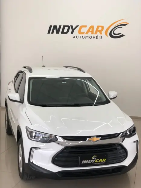 CHEVROLET Tracker 1.0 12V 4P FLEX TURBO LT AUTOMÁTICO, Foto 5 CHEVROLET Tracker 1.0 12V 4P FLEX TURBO LT AUTOMÁTICO, Foto 5