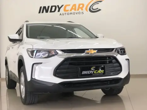 CHEVROLET Tracker 1.0 12V 4P FLEX TURBO LT AUTOMÁTICO, Foto 6 CHEVROLET Tracker 1.0 12V 4P FLEX TURBO LT AUTOMÁTICO, Foto 6