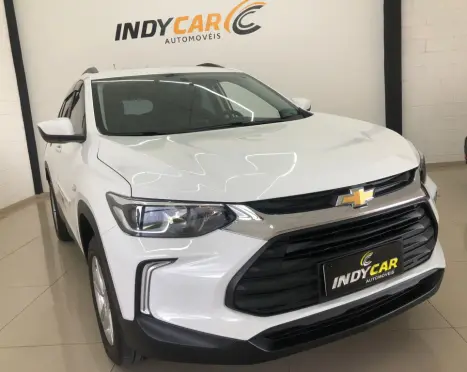 CHEVROLET Tracker 1.0 12V 4P FLEX TURBO LT AUTOMÁTICO, Foto 7 CHEVROLET Tracker 1.0 12V 4P FLEX TURBO LT AUTOMÁTICO, Foto 7