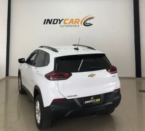 CHEVROLET Tracker 1.0 12V 4P FLEX TURBO LT AUTOMÁTICO, Foto 11 CHEVROLET Tracker 1.0 12V 4P FLEX TURBO LT AUTOMÁTICO, Foto 11