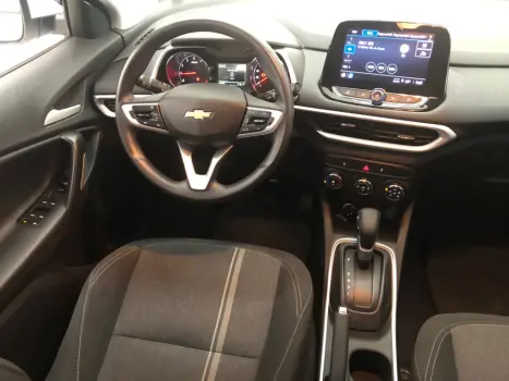 CHEVROLET Tracker 1.0 12V 4P FLEX TURBO LT AUTOMÁTICO, Foto 12 CHEVROLET Tracker 1.0 12V 4P FLEX TURBO LT AUTOMÁTICO, Foto 12
