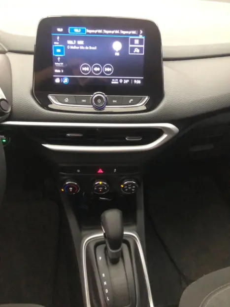 CHEVROLET Tracker 1.0 12V 4P FLEX TURBO LT AUTOMÁTICO, Foto 13 CHEVROLET Tracker 1.0 12V 4P FLEX TURBO LT AUTOMÁTICO, Foto 13