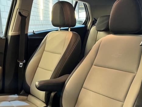 CHEVROLET Tracker 1.8 16V 4P FLEX LTZ AUTOMTICO, Foto 3