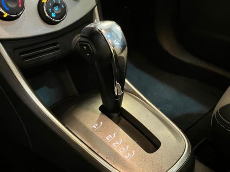 CHEVROLET Tracker 1.8 16V 4P FLEX LTZ AUTOMTICO, Foto 7