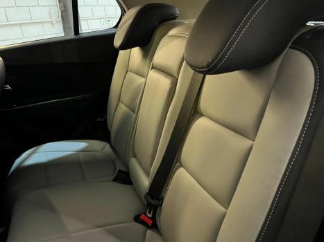 CHEVROLET Tracker 1.8 16V 4P FLEX LTZ AUTOMTICO, Foto 9