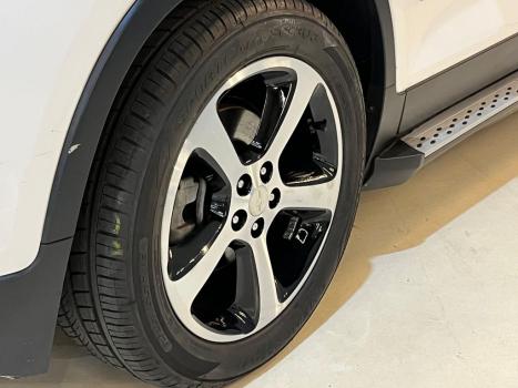 CHEVROLET Tracker 1.8 16V 4P FLEX LTZ AUTOMTICO, Foto 11