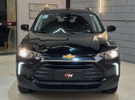 CHEVROLET Tracker 1.0 12V 4P FLEX TURBO LTZ AUTOMTICO, Foto 2