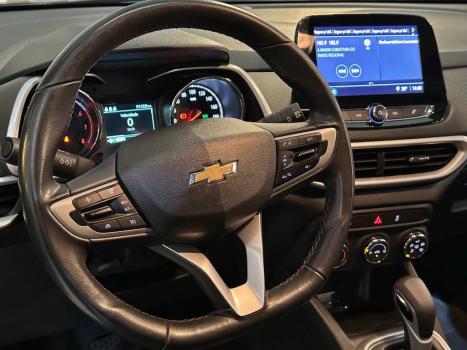 CHEVROLET Tracker 1.0 12V 4P FLEX TURBO LTZ AUTOMTICO, Foto 4