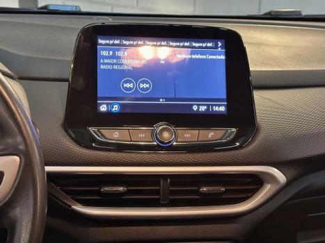 CHEVROLET Tracker 1.0 12V 4P FLEX TURBO LTZ AUTOMTICO, Foto 6