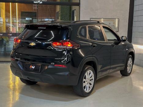 CHEVROLET Tracker 1.0 12V 4P FLEX TURBO LTZ AUTOMTICO, Foto 7