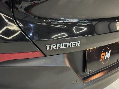CHEVROLET Tracker 1.0 12V 4P FLEX TURBO LTZ AUTOMTICO, Foto 9