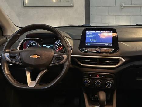 CHEVROLET Tracker 1.0 12V 4P FLEX TURBO LTZ AUTOMTICO, Foto 11