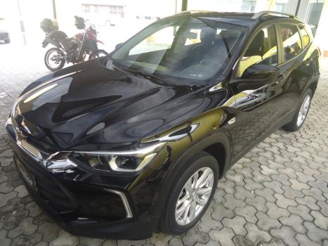 CHEVROLET Tracker 1.2 12V 4P FLEX TURBO LTZ AUTOMTICO, Foto 1