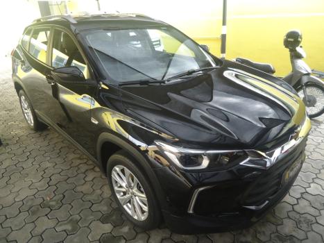 CHEVROLET Tracker 1.2 12V 4P FLEX TURBO LTZ AUTOMTICO, Foto 2