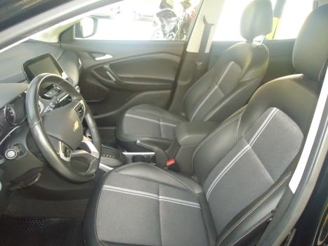 CHEVROLET Tracker 1.2 12V 4P FLEX TURBO LTZ AUTOMTICO, Foto 5