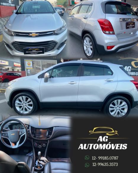 CHEVROLET Tracker 1.4 16V 4P FLEX PREMIER TURBO AUTOMTICO, Foto 2