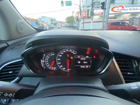 CHEVROLET Tracker 1.4 16V 4P FLEX PREMIER TURBO AUTOMTICO, Foto 3