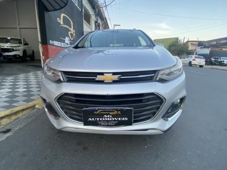 CHEVROLET Tracker 1.4 16V 4P FLEX PREMIER TURBO AUTOMTICO, Foto 5