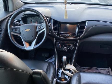 CHEVROLET Tracker 1.4 16V 4P FLEX PREMIER TURBO AUTOMTICO, Foto 6