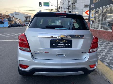CHEVROLET Tracker 1.4 16V 4P FLEX PREMIER TURBO AUTOMTICO, Foto 7