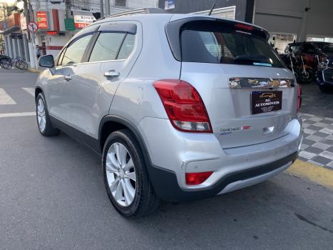CHEVROLET Tracker 1.4 16V 4P FLEX PREMIER TURBO AUTOMTICO, Foto 9