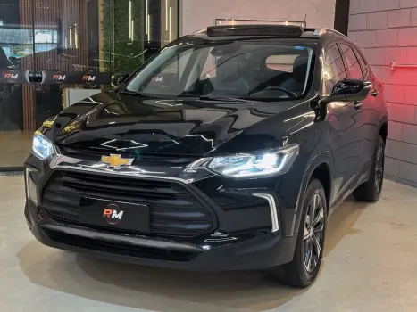 CHEVROLET Tracker 1.2 12V 4P FLEX TURBO PREMIER AUTOMTICO, Foto 1