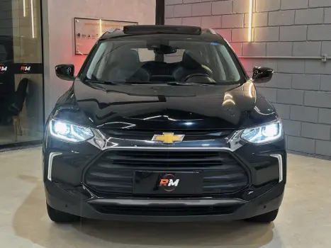 CHEVROLET Tracker 1.2 12V 4P FLEX TURBO PREMIER AUTOMTICO, Foto 2