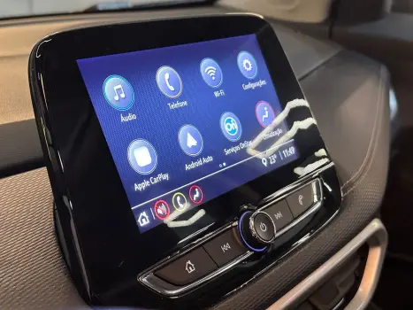 CHEVROLET Tracker 1.2 12V 4P FLEX TURBO PREMIER AUTOMTICO, Foto 6