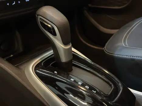 CHEVROLET Tracker 1.2 12V 4P FLEX TURBO PREMIER AUTOMTICO, Foto 8