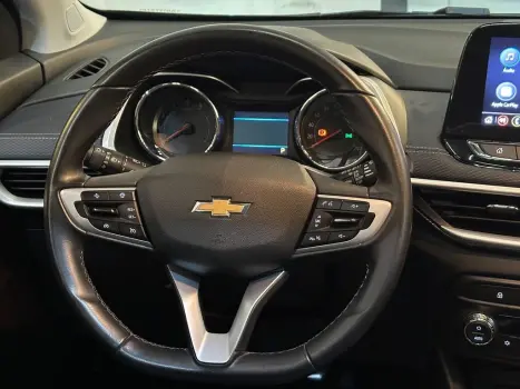 CHEVROLET Tracker 1.2 12V 4P FLEX TURBO PREMIER AUTOMTICO, Foto 10