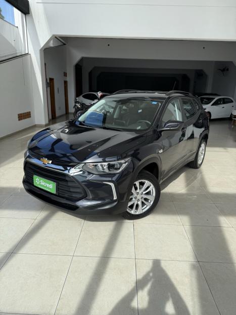 CHEVROLET Tracker 1.0 12V 4P FLEX TURBO LTZ AUTOMTICO, Foto 1