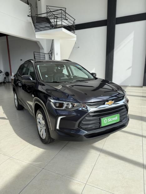 CHEVROLET Tracker 1.0 12V 4P FLEX TURBO LTZ AUTOMTICO, Foto 2