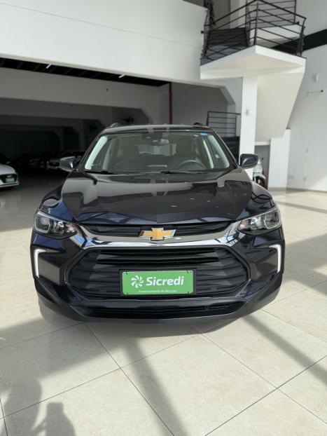 CHEVROLET Tracker 1.0 12V 4P FLEX TURBO LTZ AUTOMTICO, Foto 3