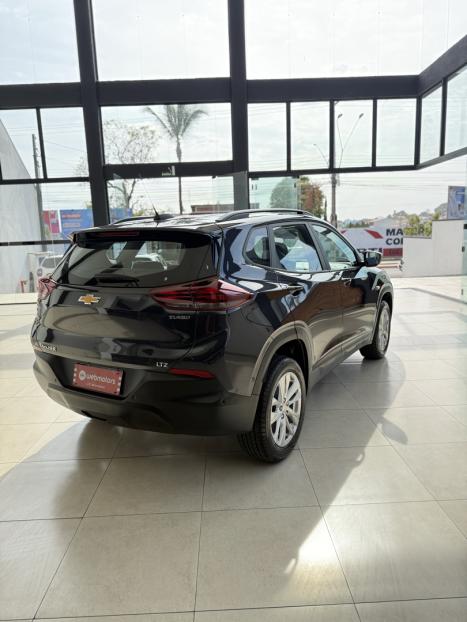 CHEVROLET Tracker 1.0 12V 4P FLEX TURBO LTZ AUTOMTICO, Foto 5