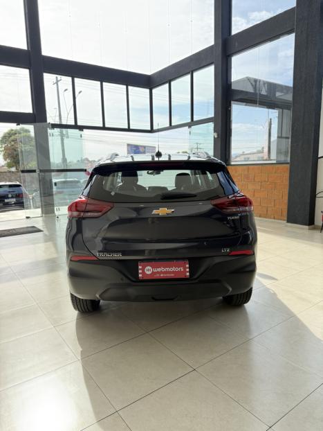 CHEVROLET Tracker 1.0 12V 4P FLEX TURBO LTZ AUTOMTICO, Foto 6