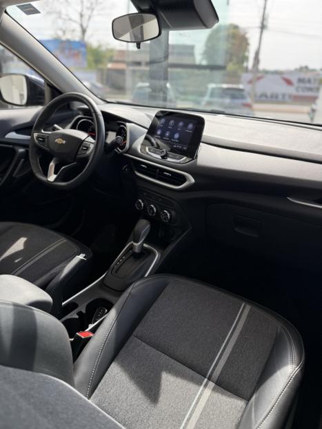 CHEVROLET Tracker 1.0 12V 4P FLEX TURBO LTZ AUTOMTICO, Foto 13