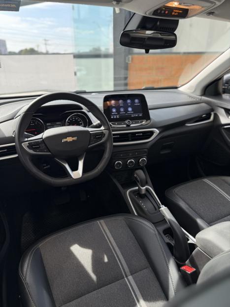 CHEVROLET Tracker 1.0 12V 4P FLEX TURBO LTZ AUTOMTICO, Foto 15