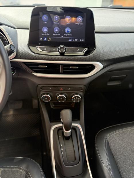 CHEVROLET Tracker 1.0 12V 4P FLEX TURBO LTZ AUTOMTICO, Foto 18