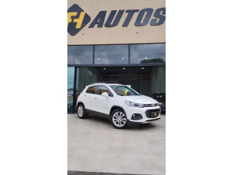 CHEVROLET Tracker 1.4 16V 4P FLEX PREMIER TURBO AUTOMTICO, Foto 1