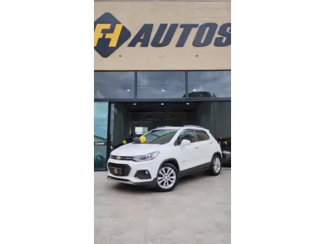 CHEVROLET Tracker 1.4 16V 4P FLEX PREMIER TURBO AUTOMTICO, Foto 2