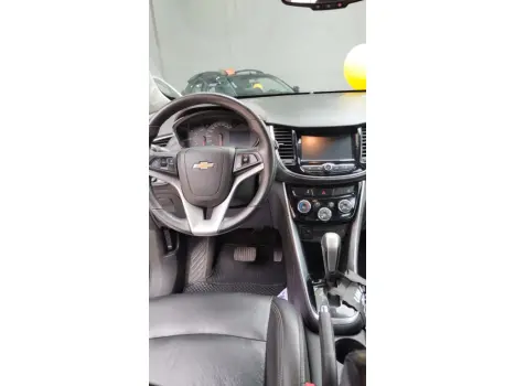 CHEVROLET Tracker 1.4 16V 4P FLEX PREMIER TURBO AUTOMTICO, Foto 5
