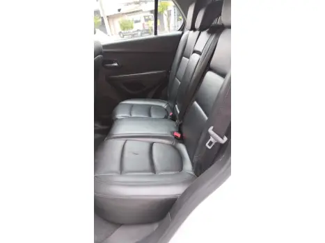 CHEVROLET Tracker 1.4 16V 4P FLEX PREMIER TURBO AUTOMTICO, Foto 6