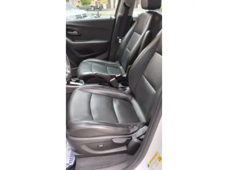 CHEVROLET Tracker 1.4 16V 4P FLEX PREMIER TURBO AUTOMTICO, Foto 7